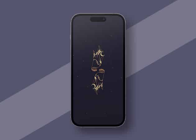 Artistic-minimalist-wallpaper-for-iPhone