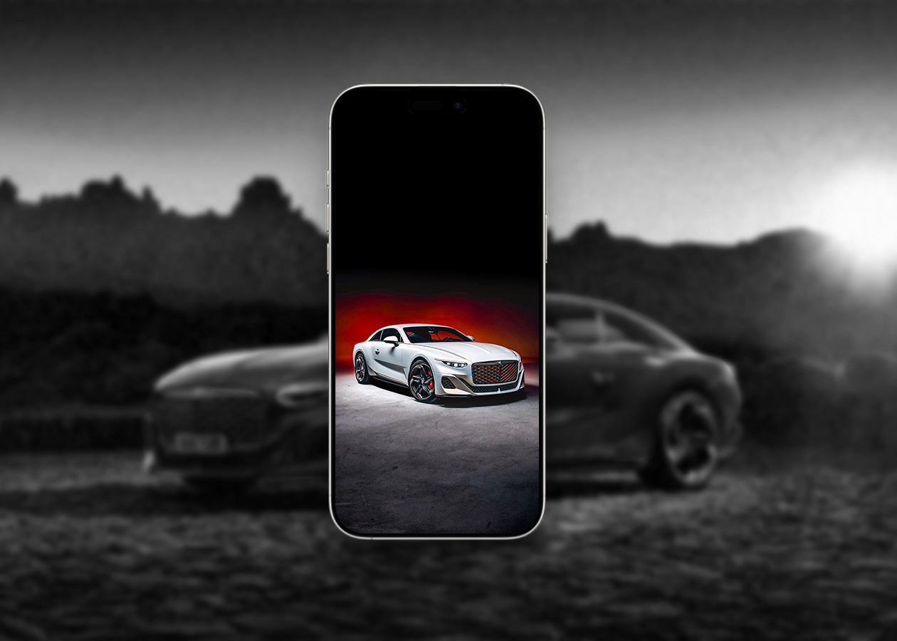 Bentley Mulliner Batur