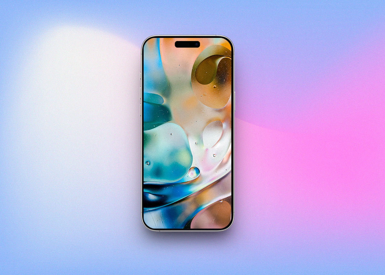 Cosmic liquid glass drifts