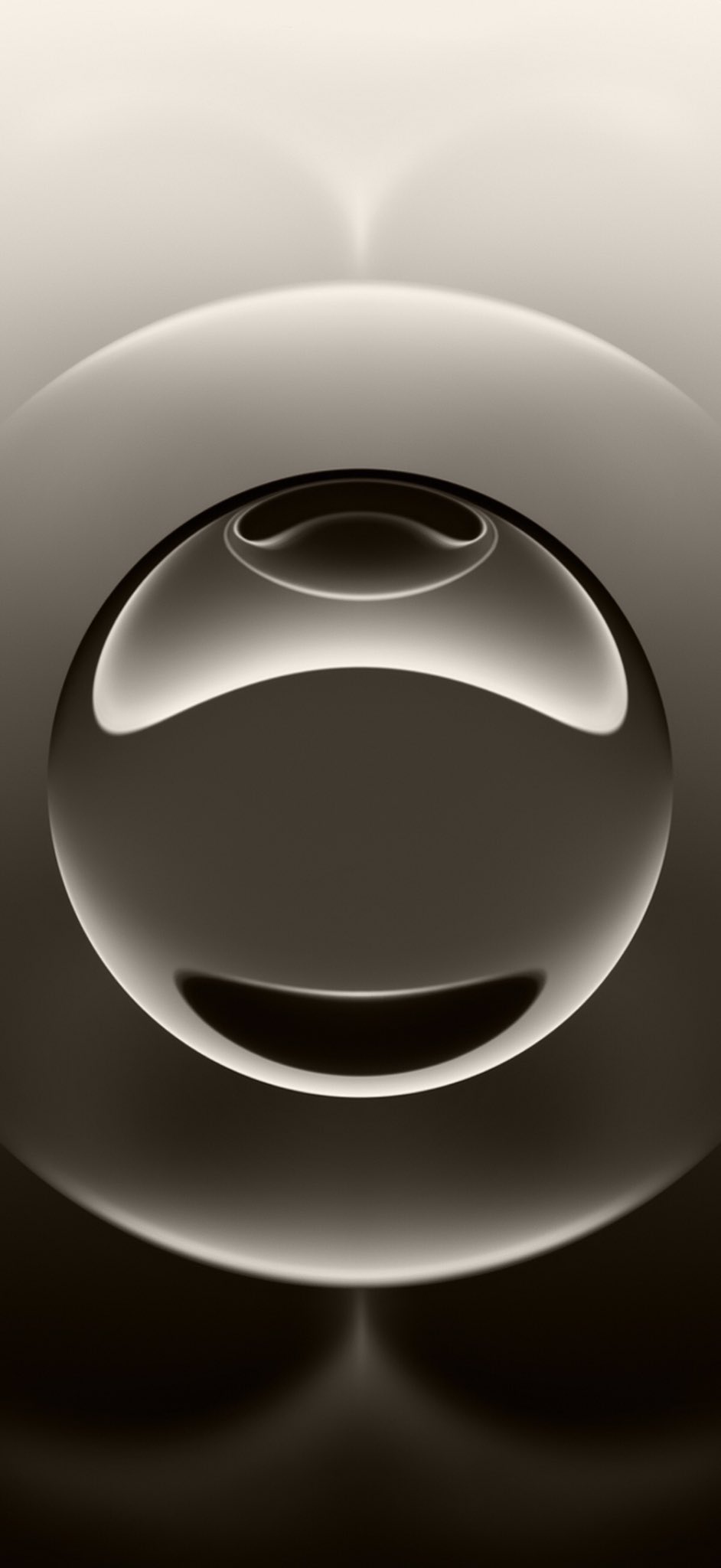 iPhone 16e Variation Wallpaper 1.