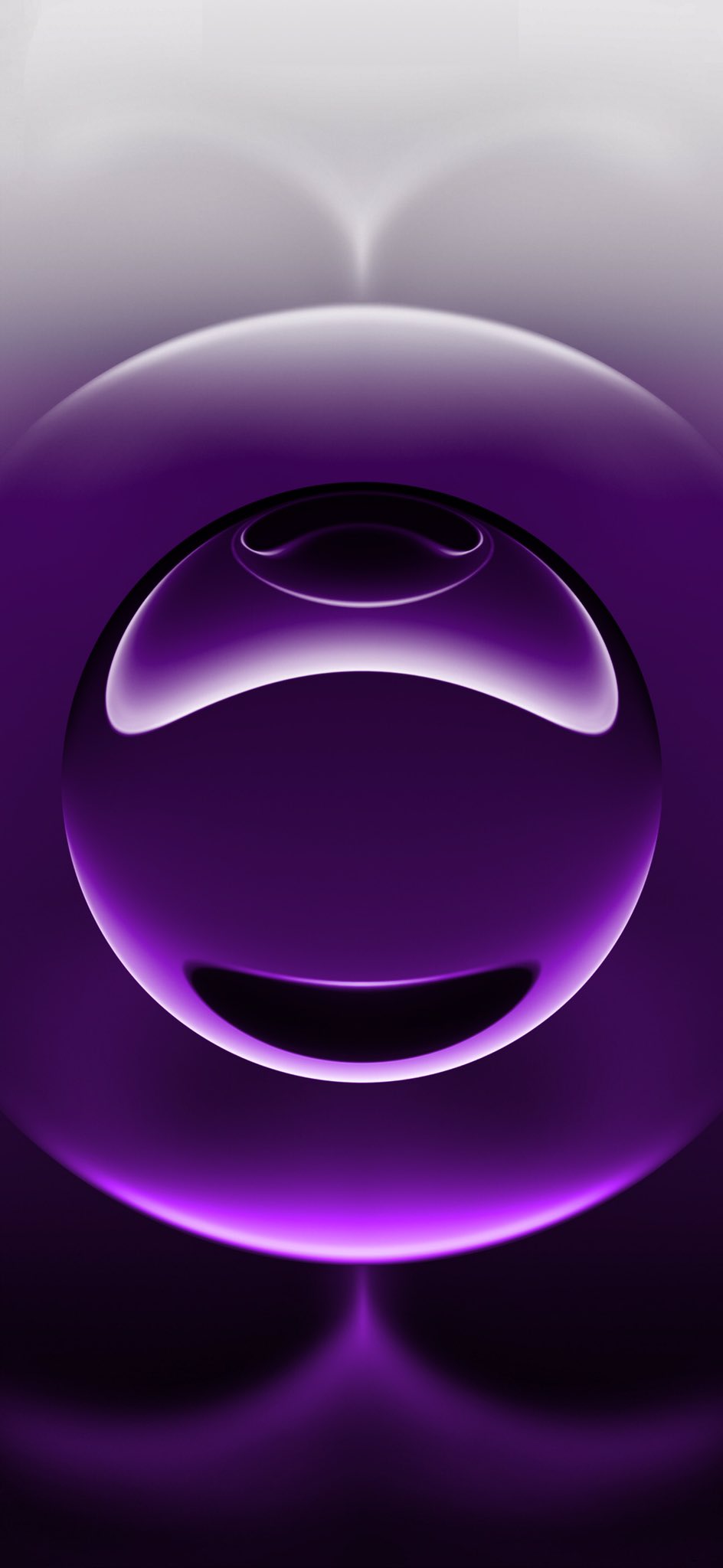 iPhone 16e Variation Wallpaper 2.