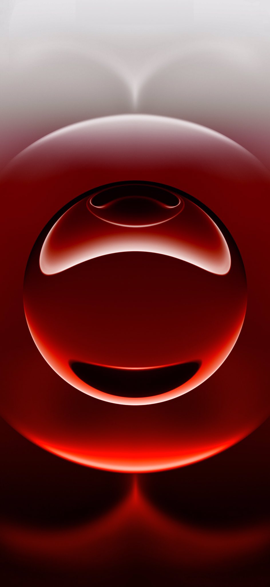 iPhone 16e Variation Wallpaper 3.