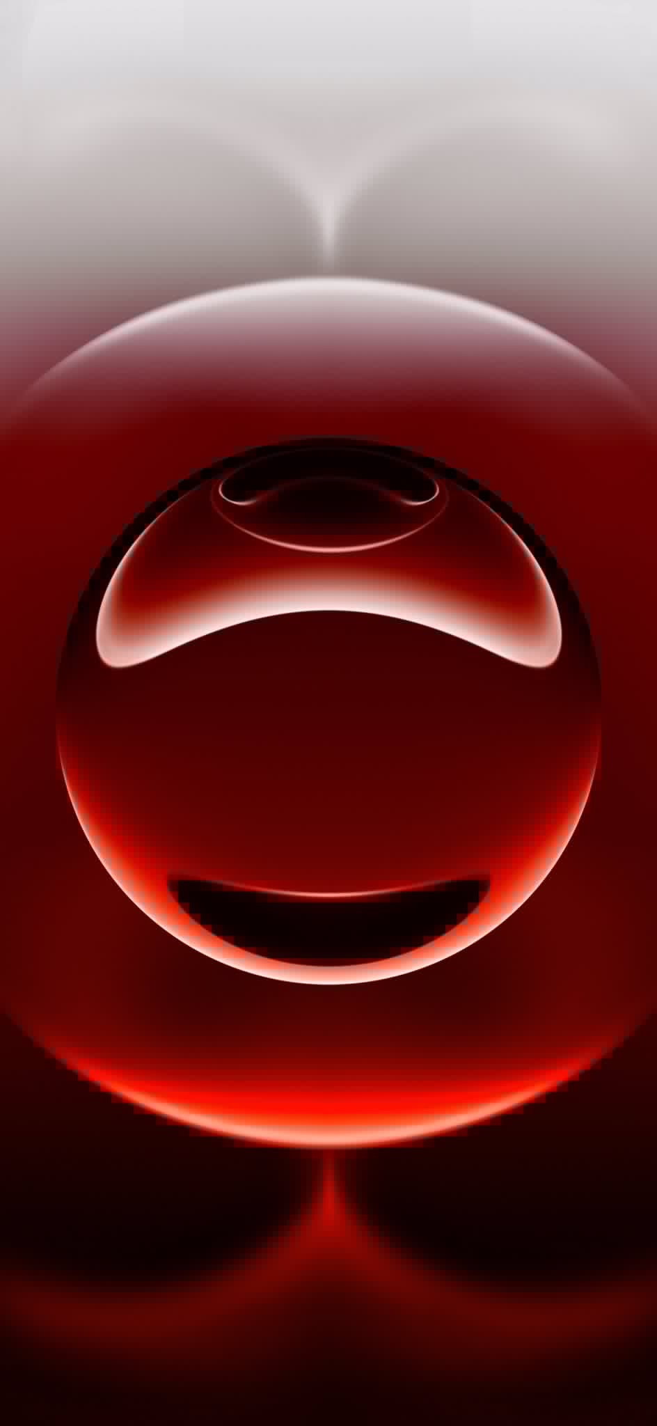 iPhone 16e Variation Wallpaper 3.