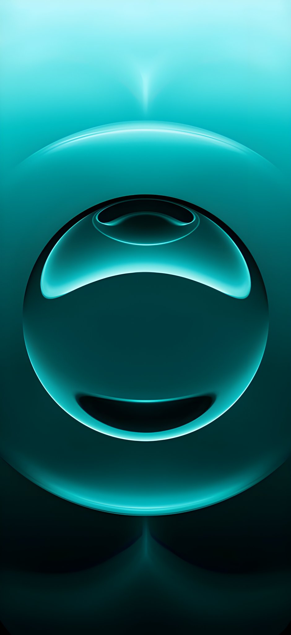 iPhone 16e Variation Wallpaper.