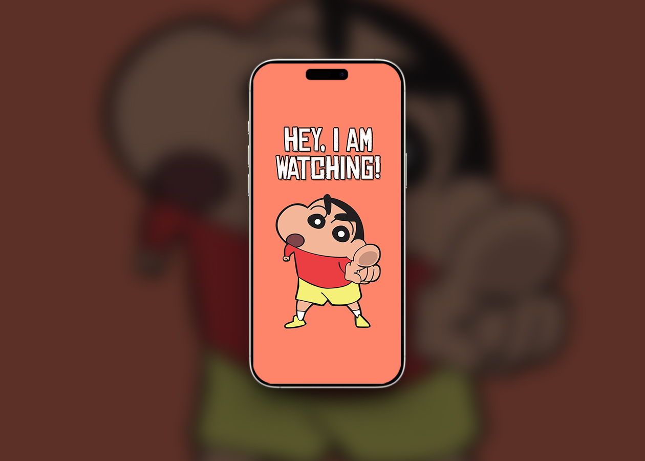 Hey I am watching