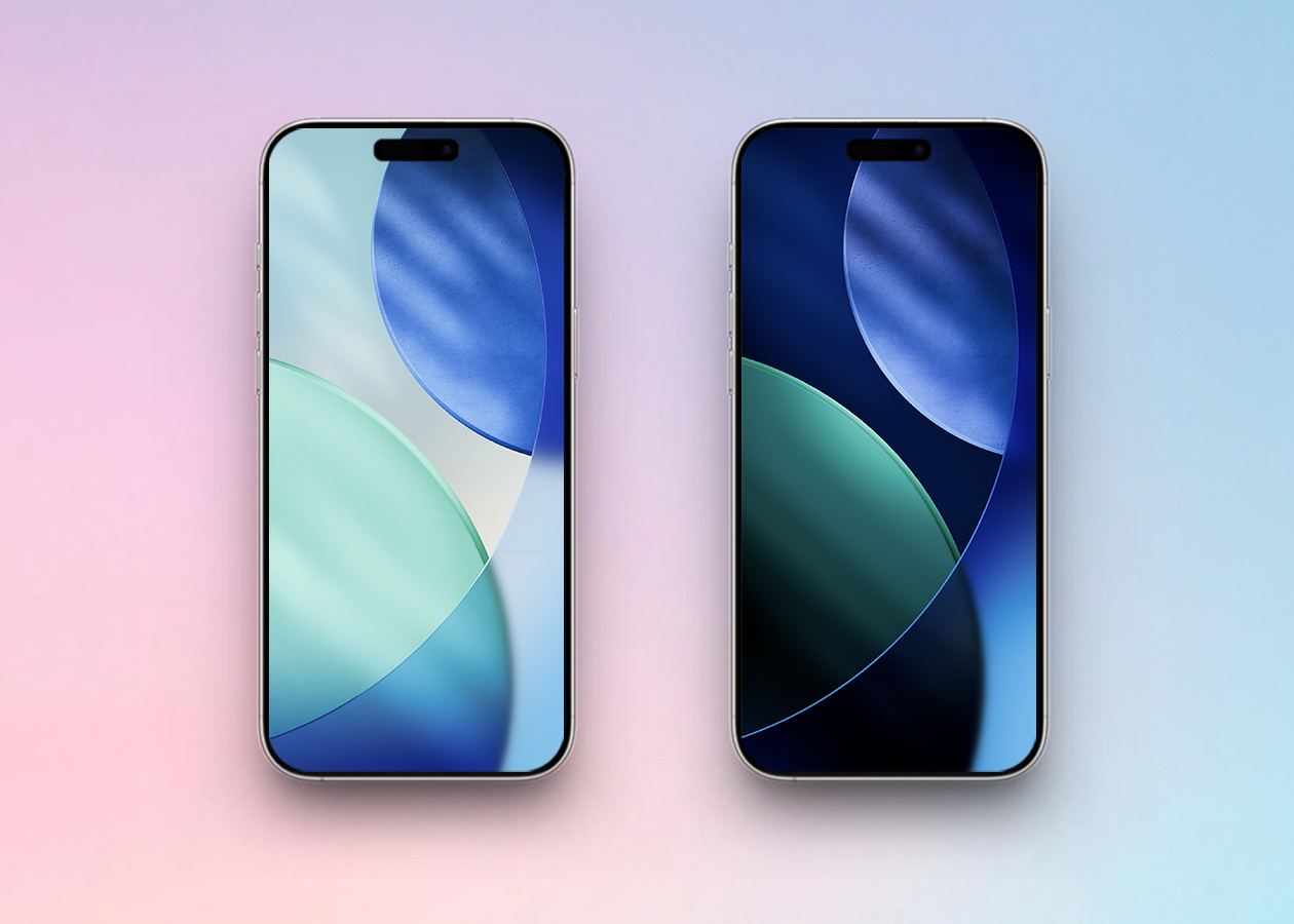 Sky dark light wallpaper