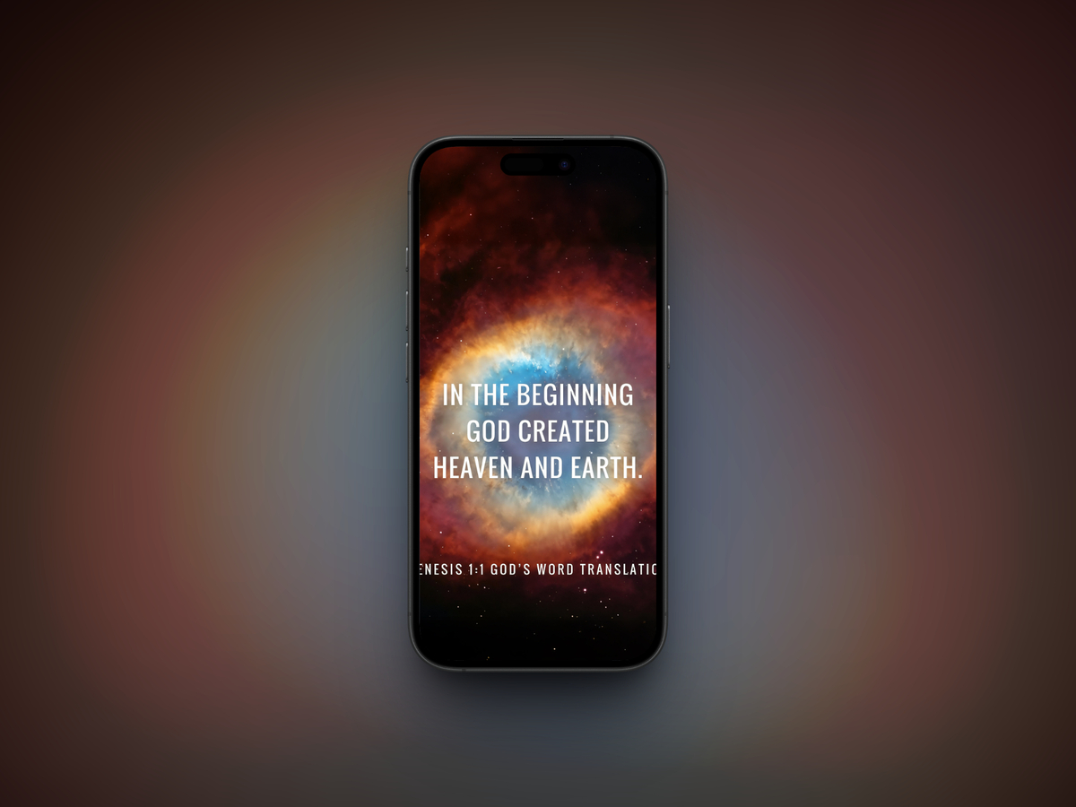 Popular Bible Verses for Wallpapers