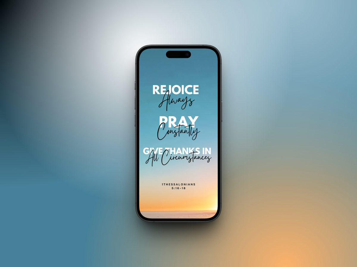 Popular Bible Verses for Wallpapers