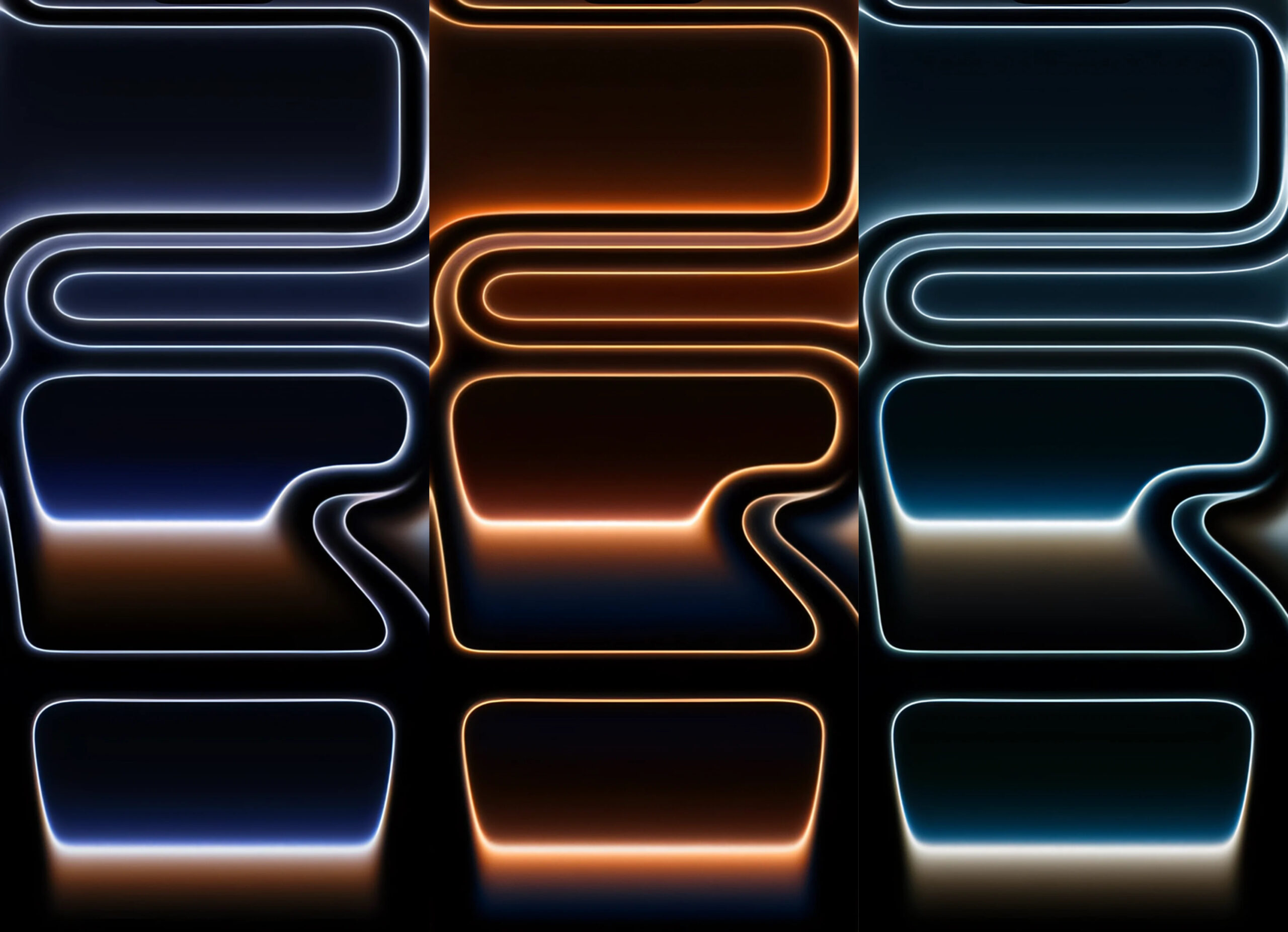 iPhone 17 Pro Wallpapers