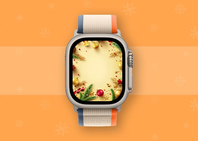 Christmas-decoration-HD-Apple-watch-face