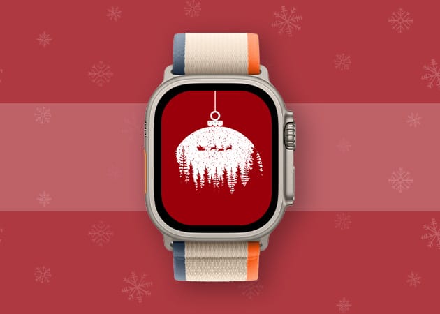 Christmas-in-the-air-Apple-Watch-face