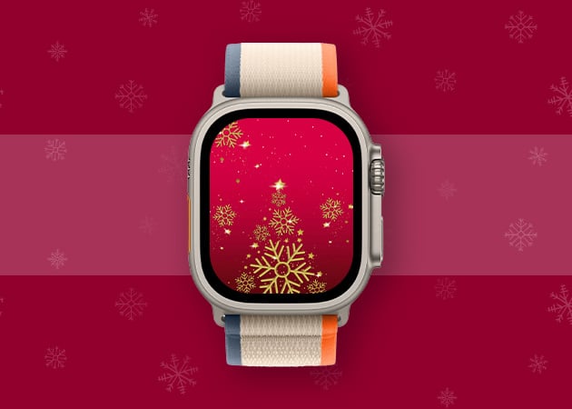 Holiday-New-Year-abstract-Apple-Watch-face