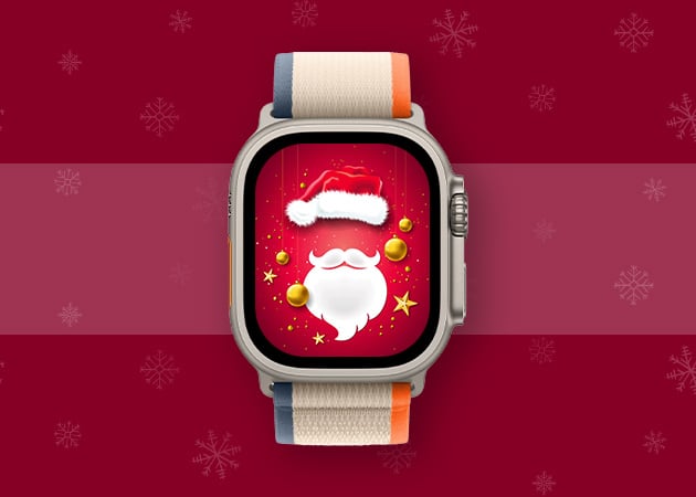 Santa-Clause-HD-Apple-Watch-face