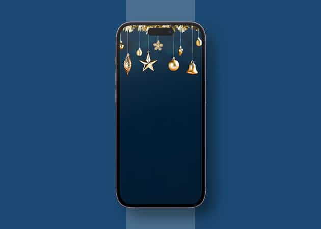 Christmas 4k iphone wallpaper free download Christmas 4k iPhone wallpaper free download