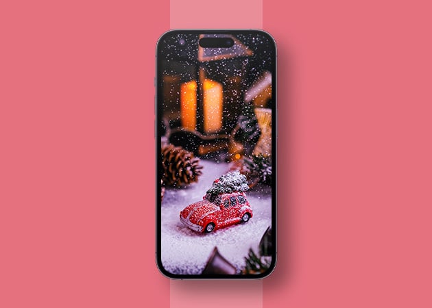 Christmas holiday wallpaper for iphone Christmas Holiday wallpaper for iPhone