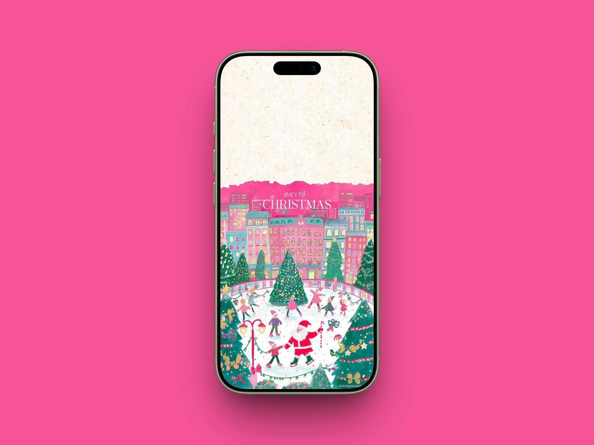 Merry Christmas Everyone